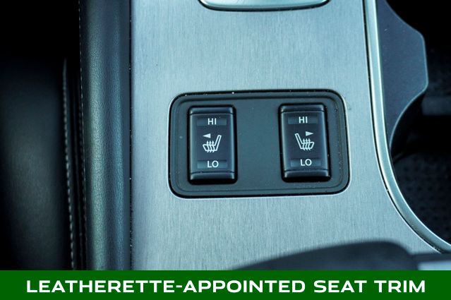 2024 NISSAN MURANO - Image 20