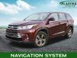 Used 2017 Toyota Highlander  SUV