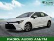 Used 2022 Toyota Corolla Hybrid LE Sedan