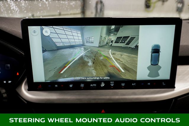 2025 FORD ESCAPE - Image 16