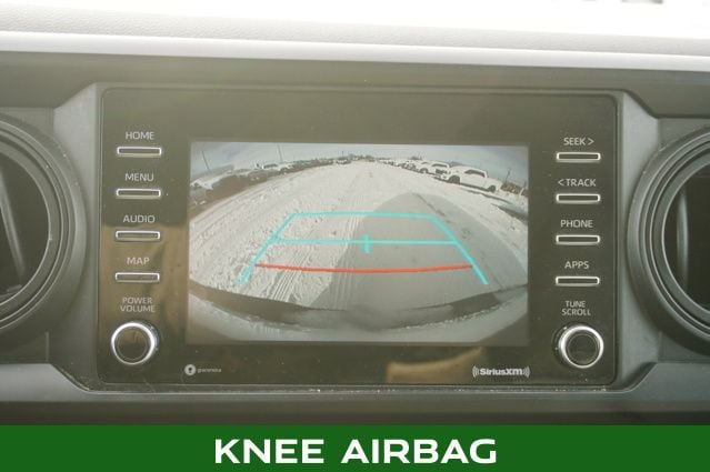 2021 TOYOTA TACOMA - Image 13