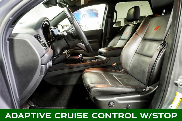 2025 DODGE DURANGO - Image 16