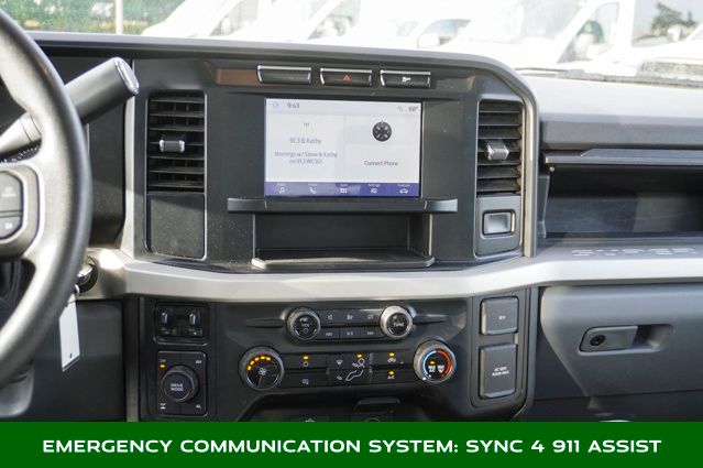 2023 FORD F-250 - Image 11