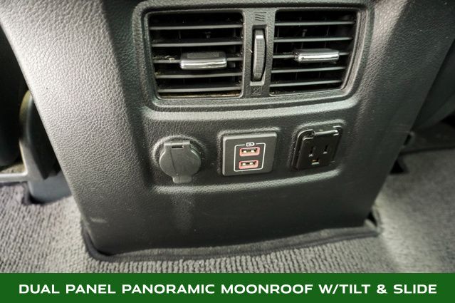 2021 NISSAN TITAN - Image 9