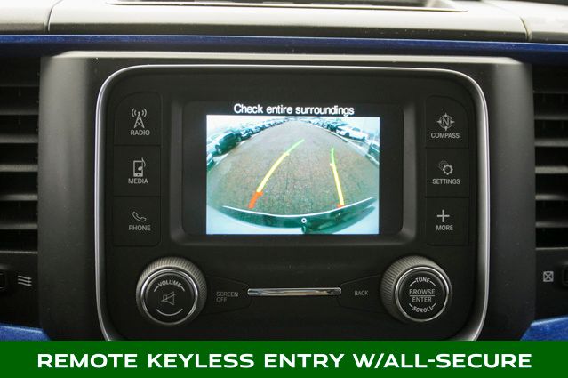 2018 RAM 1500 - Image 10