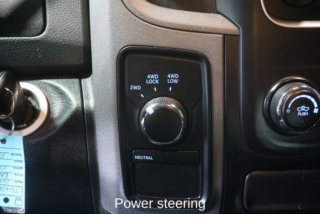 2018 RAM 1500 - Image 14