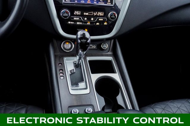 2021 NISSAN MURANO - Image 14