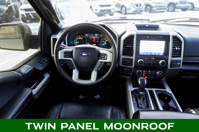 2019 FORD F-150 - Image 9