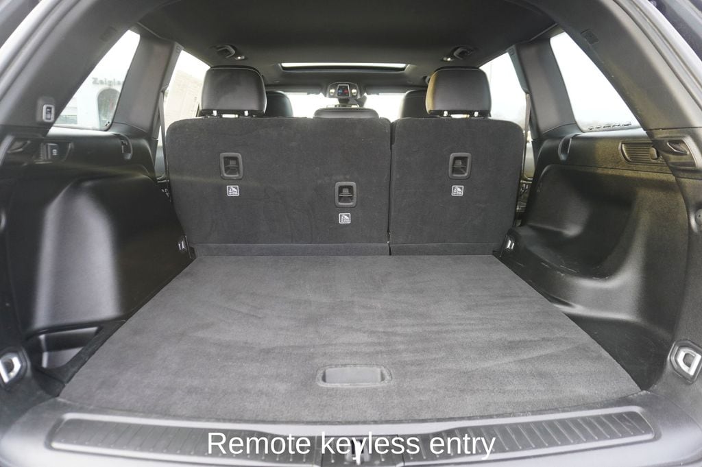 2023 JEEP GRAND CHEROKEE - Image 5