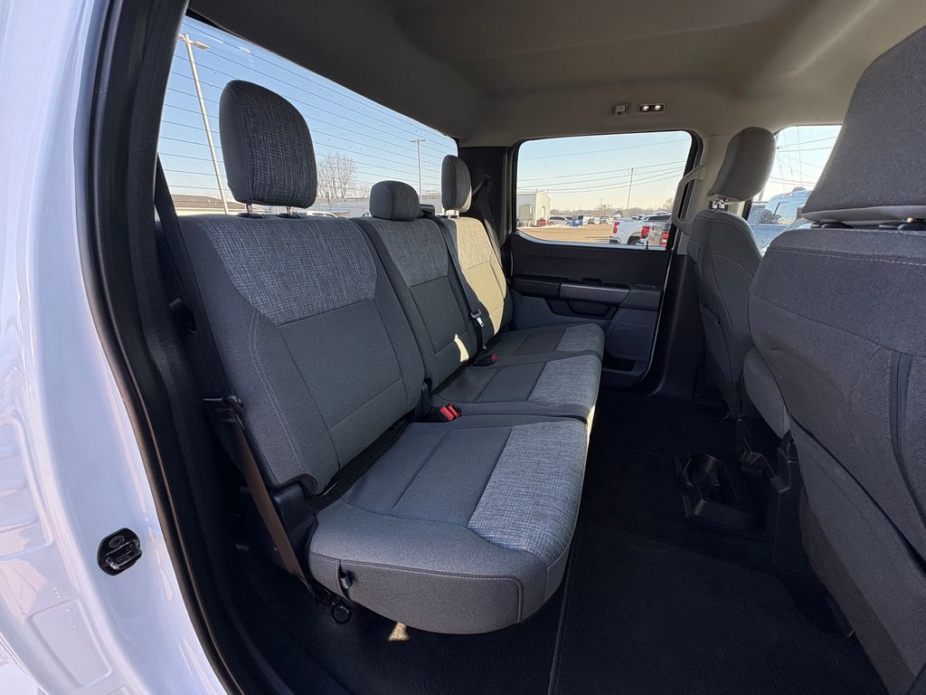 2023 FORD F-150 - Image 24