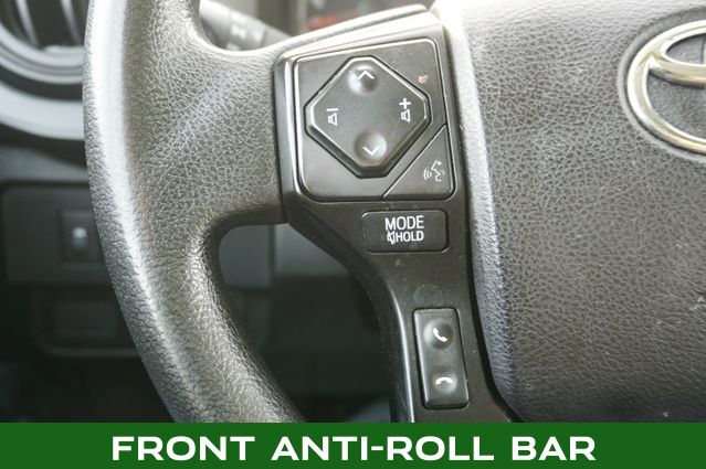 2021 TOYOTA TACOMA - Image 16