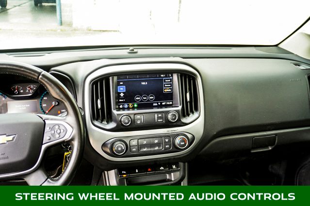 2022 CHEVROLET COLORADO - Image 11