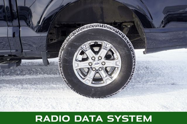 2022 FORD F-150 - Image 6