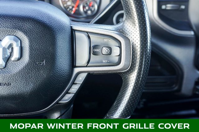 2024 RAM 3500 - Image 17