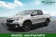 Honda Ridgeline