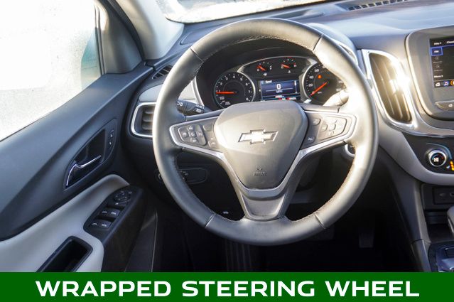 2023 CHEVROLET EQUINOX - Image 10