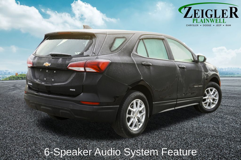 2023 CHEVROLET EQUINOX - Image 3