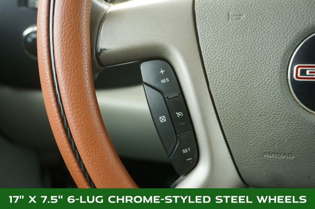 2010 GMC SIERRA - Image 15