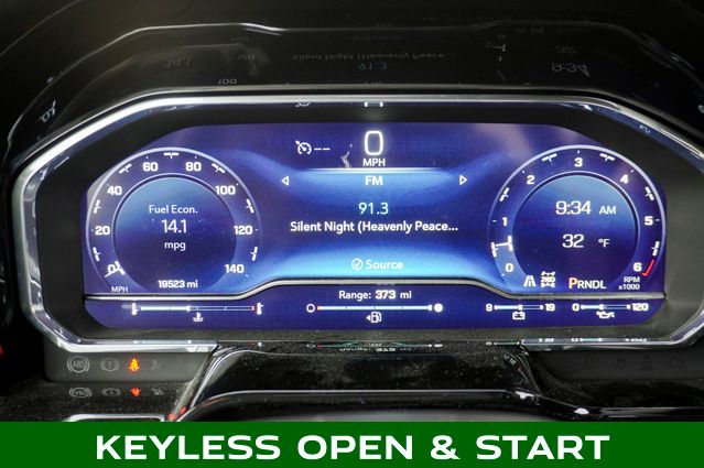 2025 CHEVROLET SILVERADO - Image 21