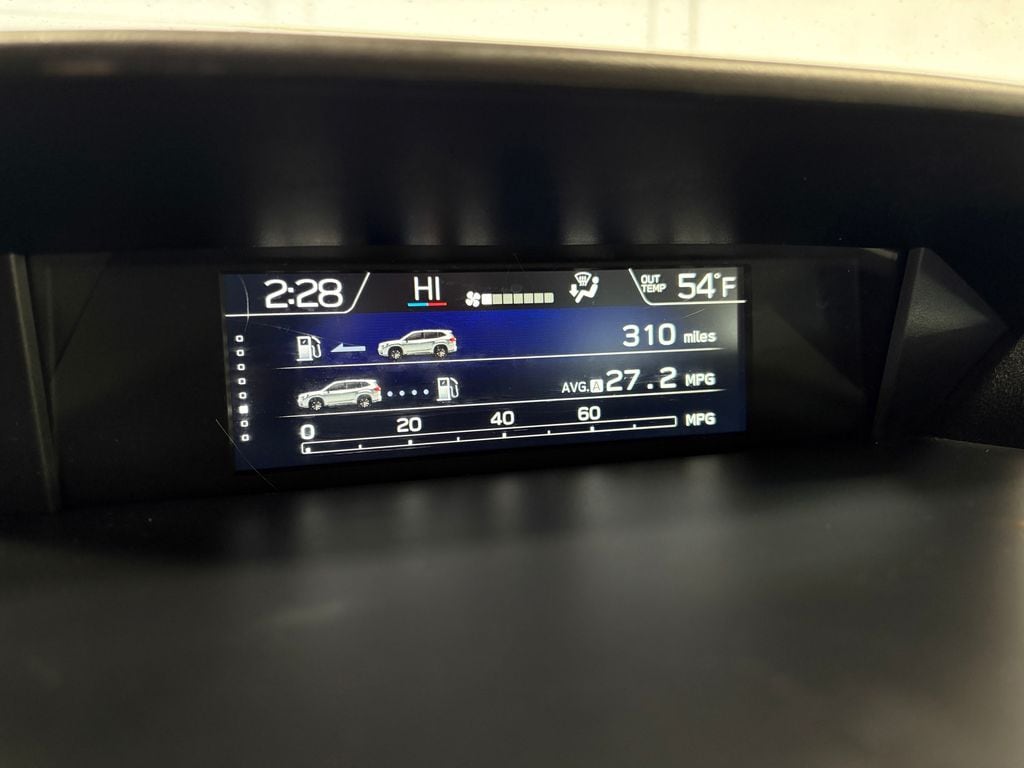 2024 SUBARU FORESTER - Image 25