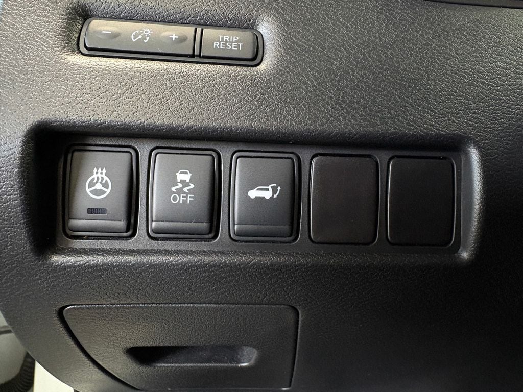 2016 NISSAN MURANO - Image 18