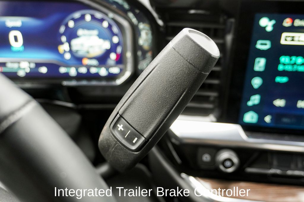 2025 CHEVROLET SILVERADO - Image 22