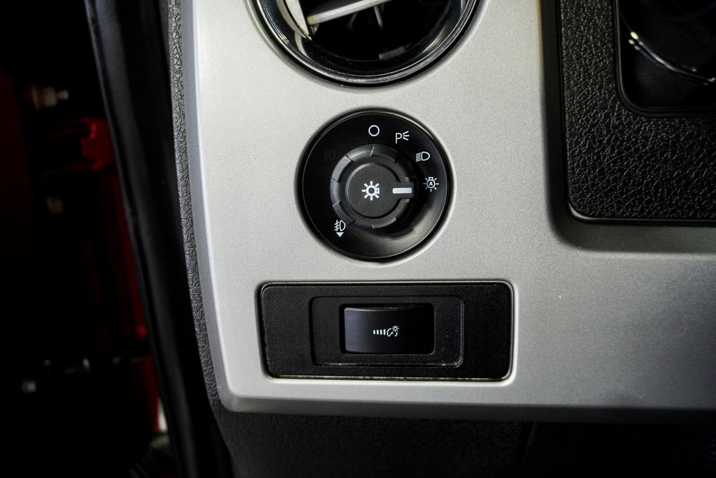 2014 FORD F-150 - Image 25