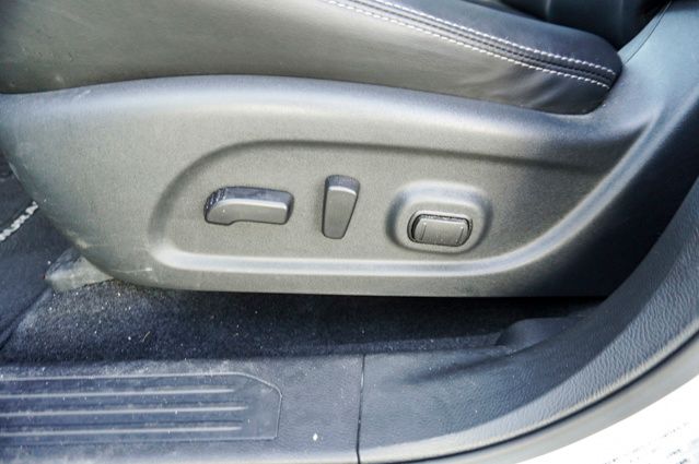 2024 NISSAN MURANO - Image 14