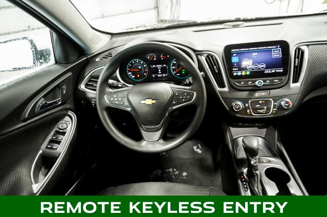 2024 CHEVROLET MALIBU - Image 8