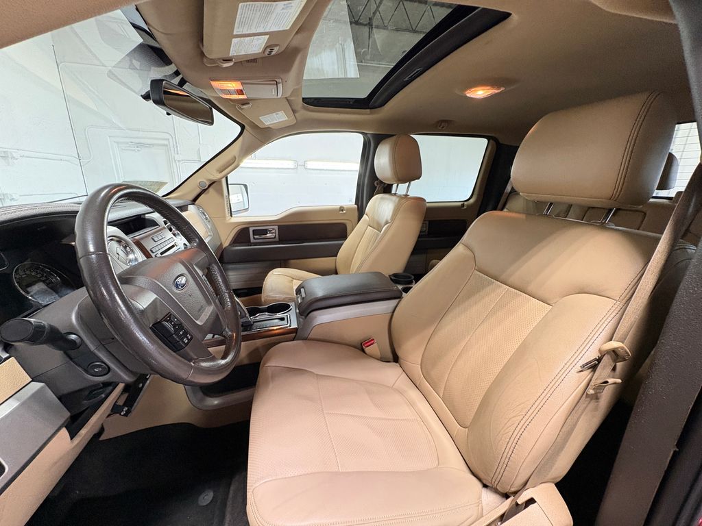 2012 FORD F-150 - Image 22