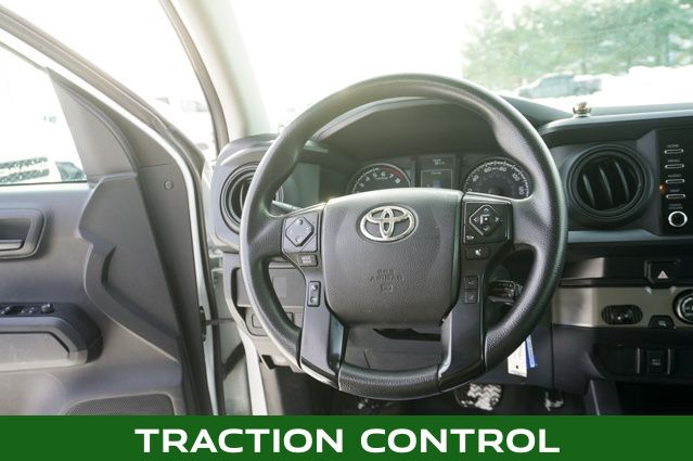 2021 TOYOTA TACOMA - Image 9