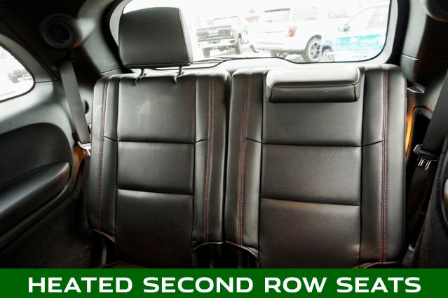 2025 DODGE DURANGO - Image 10