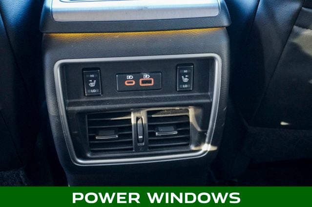 2022 NISSAN MURANO - Image 10