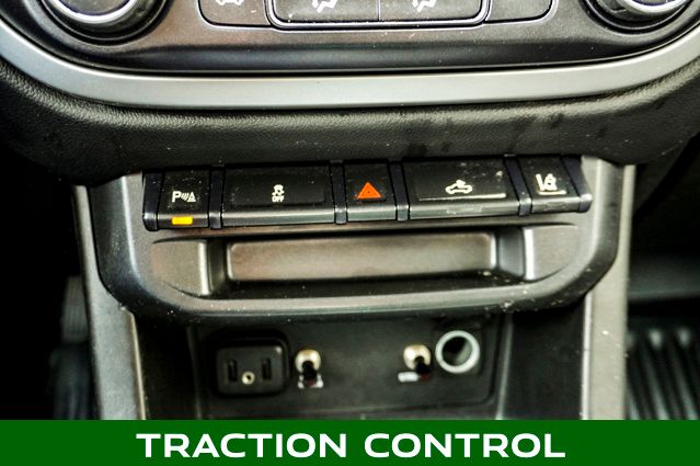 2022 CHEVROLET COLORADO - Image 16