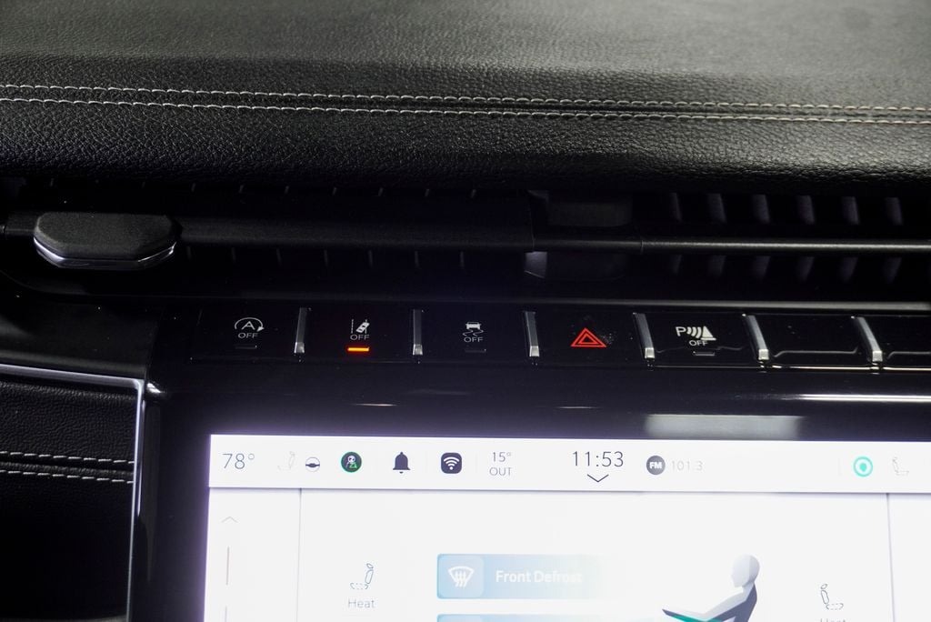 2024 JEEP GRAND CHEROKEE - Image 21