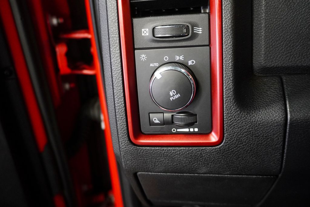 2017 RAM 1500 - Image 27