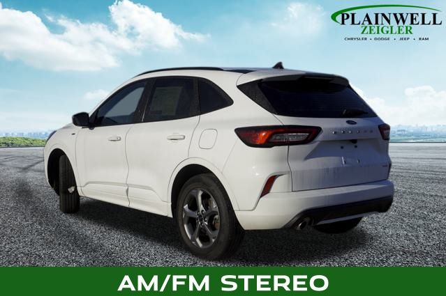 2023 FORD ESCAPE - Image 2