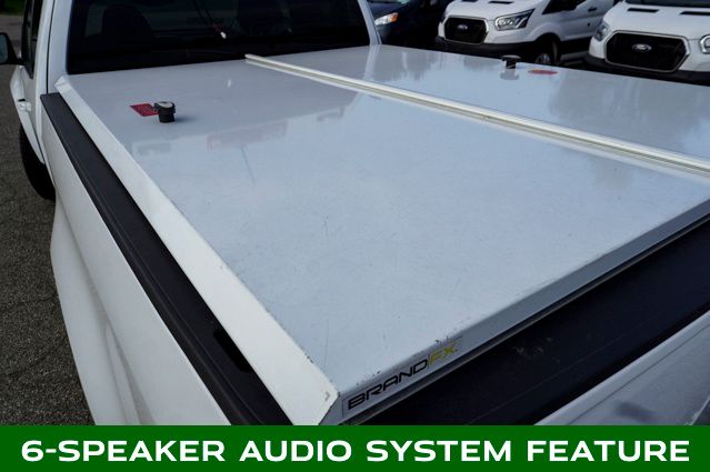 2022 CHEVROLET COLORADO - Image 5