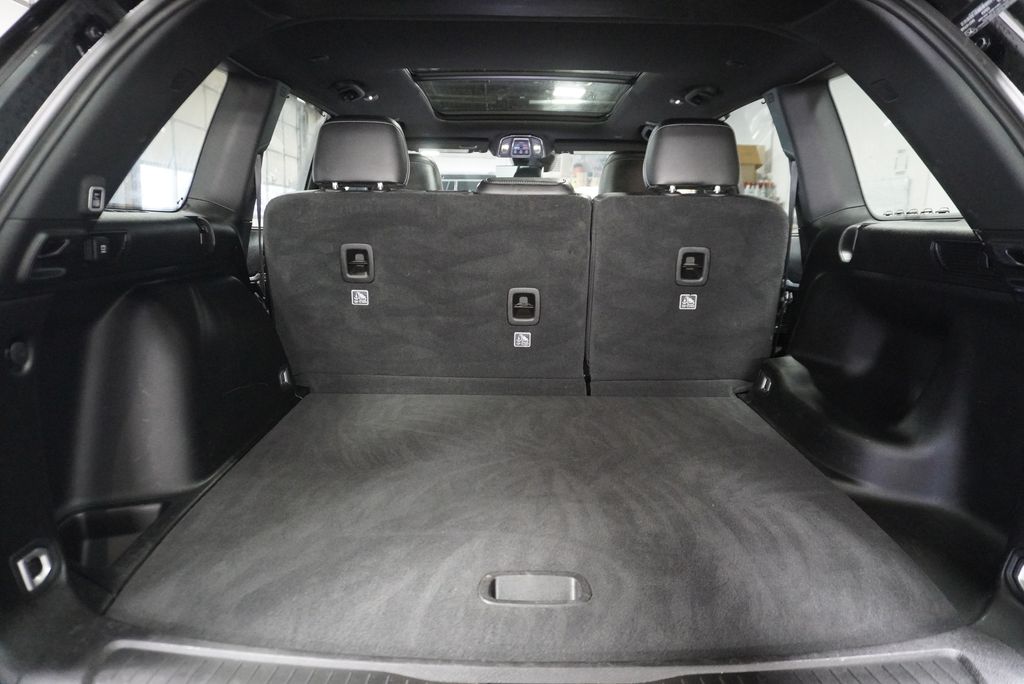 2024 JEEP GRAND CHEROKEE - Image 6