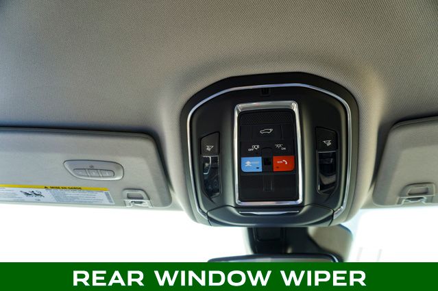 2022 JEEP GRAND CHEROKEE L - Image 32