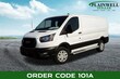 Ford Transit-250 Cargo