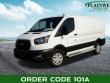 Used 2023 Ford Transit-250 Cargo Base Van Low Roof Van