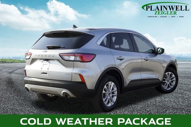 2022 FORD ESCAPE - Image 3