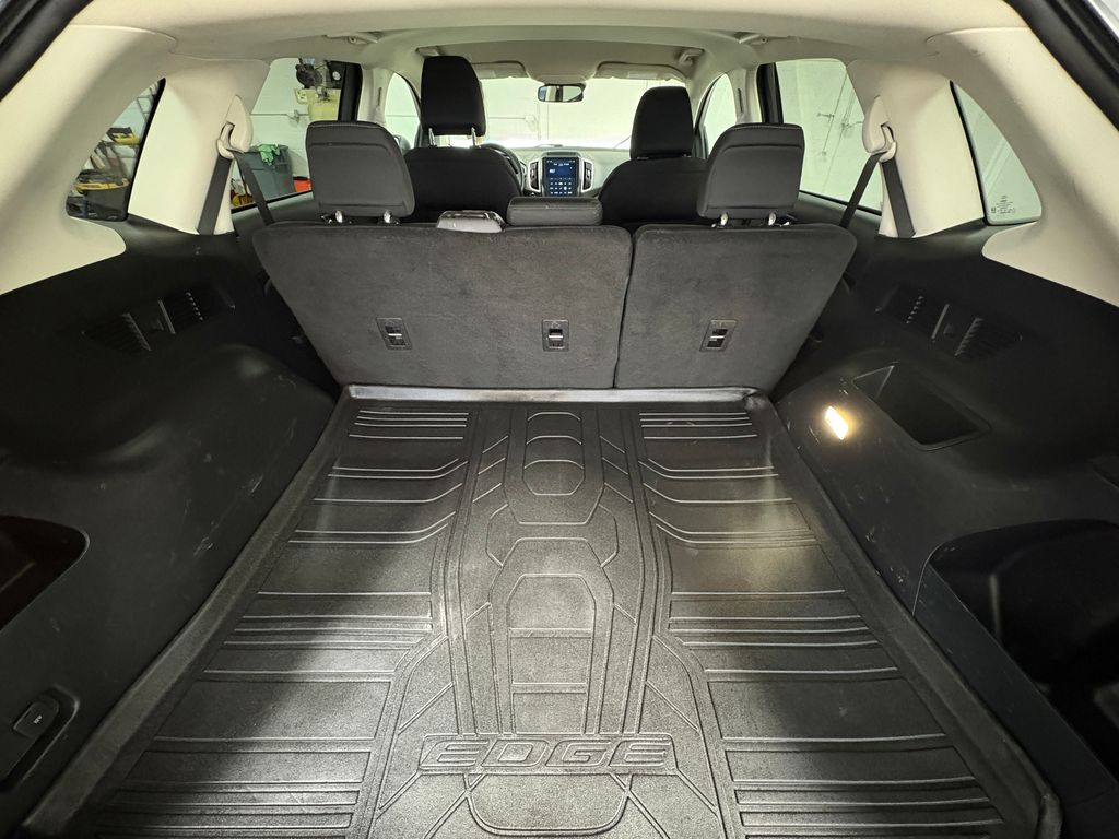 2024 FORD EDGE - Image 34