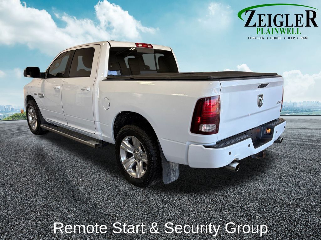 2013 RAM 1500 - Image 5