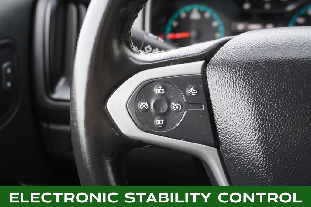 2022 CHEVROLET COLORADO - Image 20