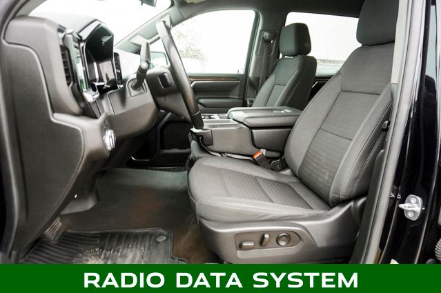 2023 GMC SIERRA - Image 11