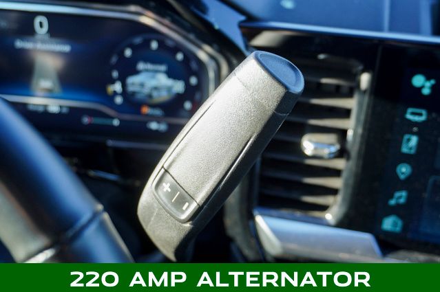 2025 CHEVROLET SILVERADO - Image 21