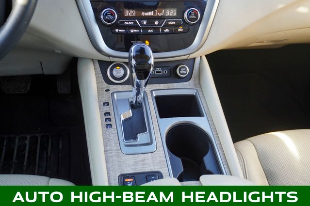 2023 NISSAN MURANO - Image 14