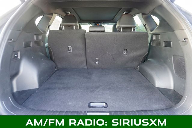 2025 HYUNDAI TUCSON - Image 5